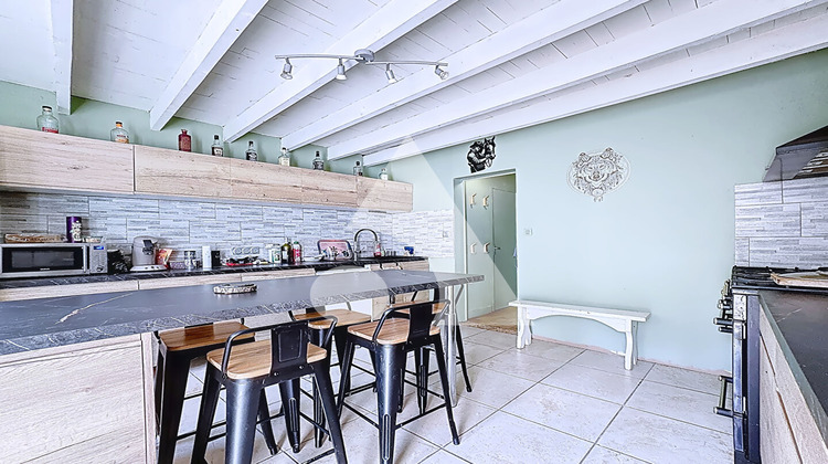 Ma-Cabane - Vente Maison BUSSIERES, 176 m²