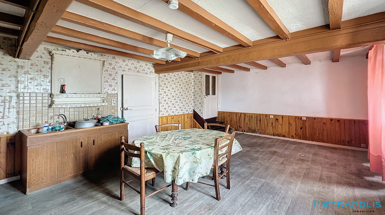 Ma-Cabane - Vente Maison Bussières, 70 m²