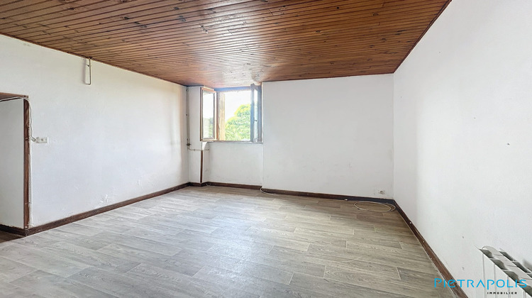Ma-Cabane - Vente Maison Bussières, 70 m²