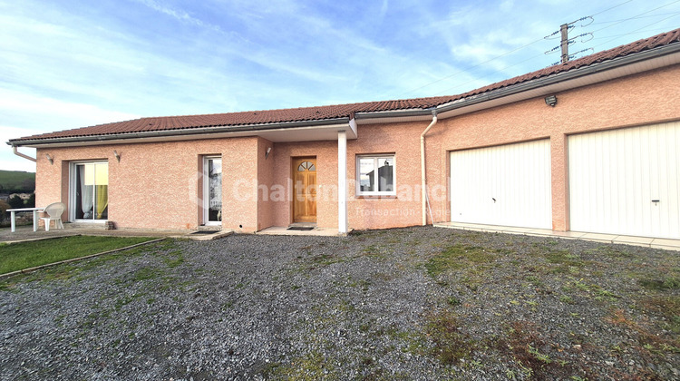 Ma-Cabane - Vente Maison BUSSIERES, 111 m²