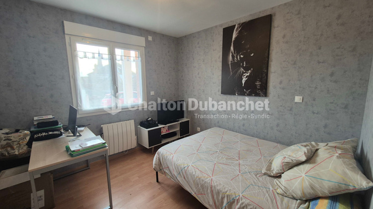 Ma-Cabane - Vente Maison BUSSIERES, 111 m²