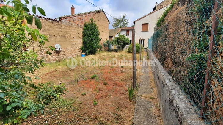 Ma-Cabane - Vente Maison BUSSIERES, 176 m²