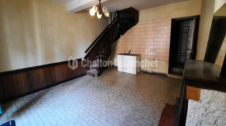 Ma-Cabane - Vente Maison BUSSIERES, 176 m²