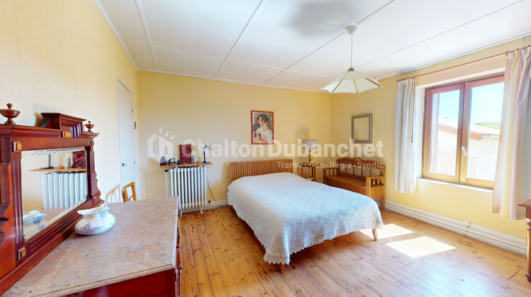 Ma-Cabane - Vente Maison BUSSIERES, 156 m²