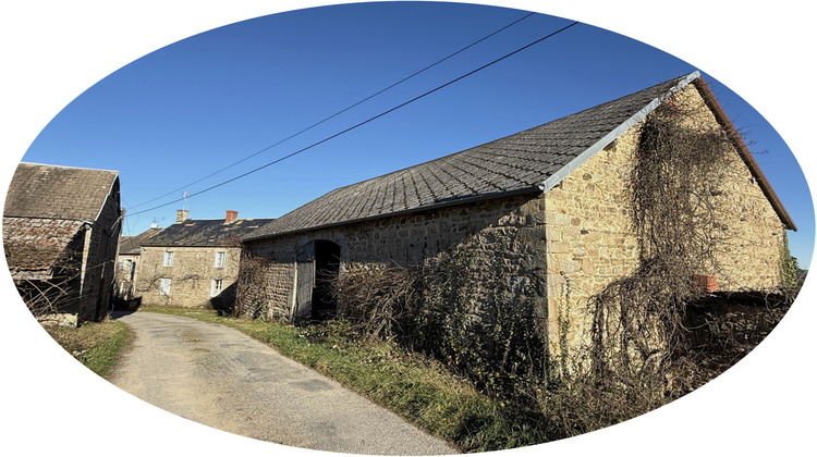Ma-Cabane - Vente Maison Bussières, 100 m²
