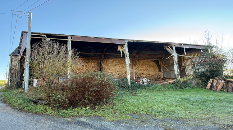 Ma-Cabane - Vente Maison Bussières, 100 m²