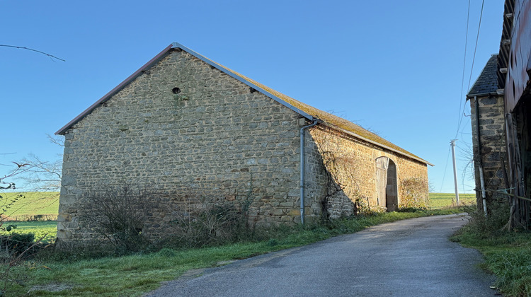 Ma-Cabane - Vente Maison Bussières, 100 m²