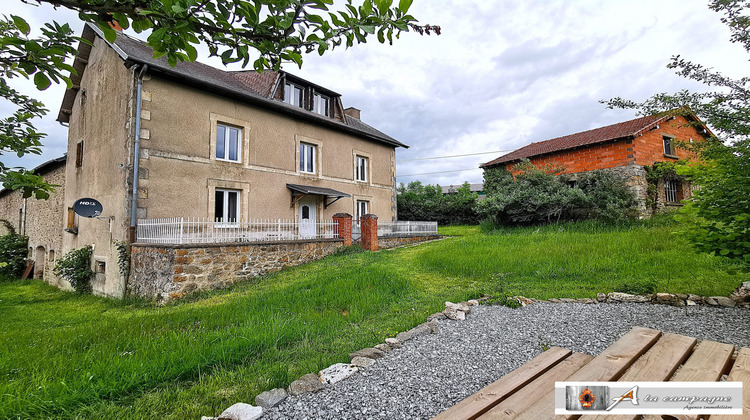 Ma-Cabane - Vente Maison Bussières, 98 m²