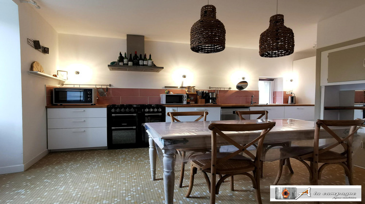 Ma-Cabane - Vente Maison Bussières, 98 m²