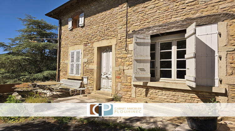 Ma-Cabane - Vente Maison Bussières, 332 m²