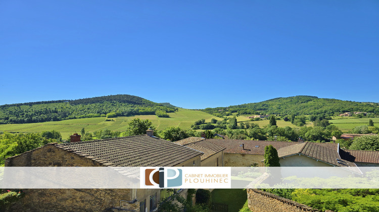 Ma-Cabane - Vente Maison Bussières, 332 m²