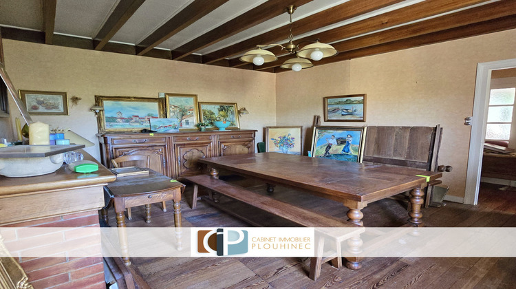 Ma-Cabane - Vente Maison Bussières, 332 m²