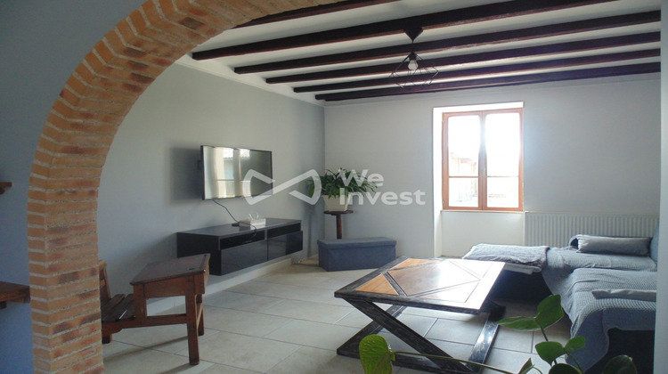 Ma-Cabane - Vente Maison Bussières, 224 m²