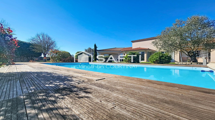 Ma-Cabane - Vente Maison Bussieres-Et-Pruns, 170 m²