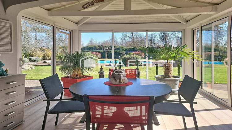 Ma-Cabane - Vente Maison Bussieres-Et-Pruns, 170 m²