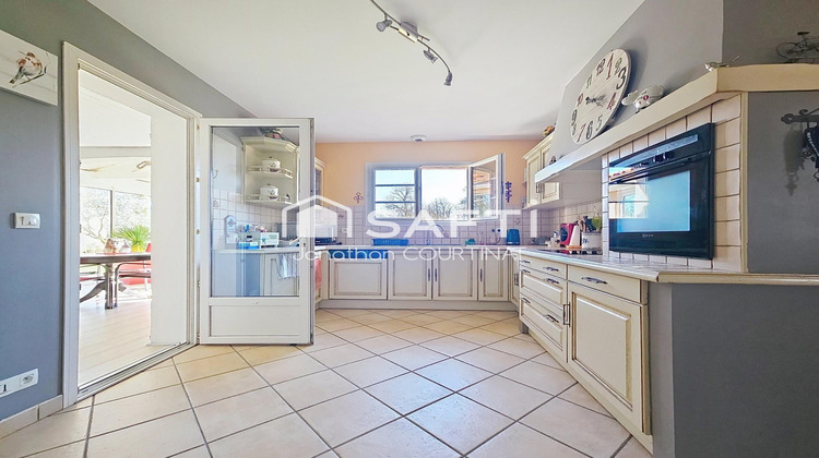 Ma-Cabane - Vente Maison Bussieres-Et-Pruns, 170 m²