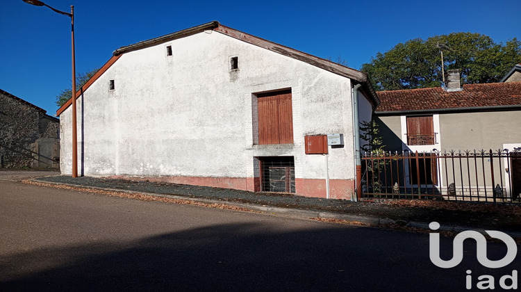 Ma-Cabane - Vente Maison Busson, 111 m²