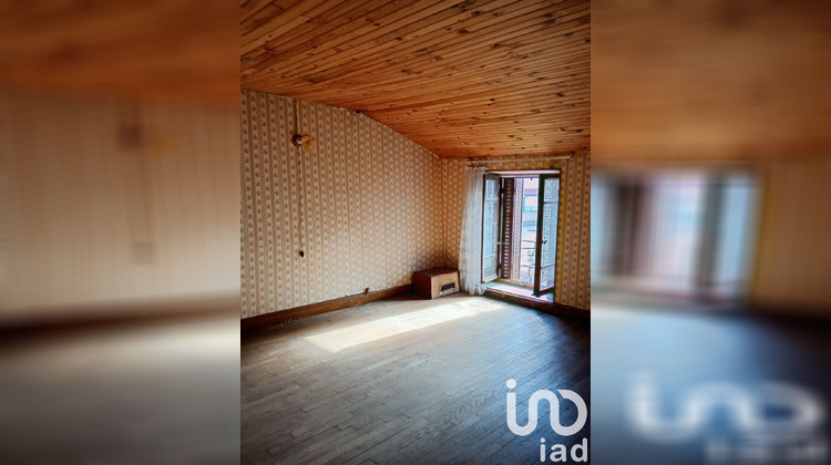 Ma-Cabane - Vente Maison Busson, 111 m²