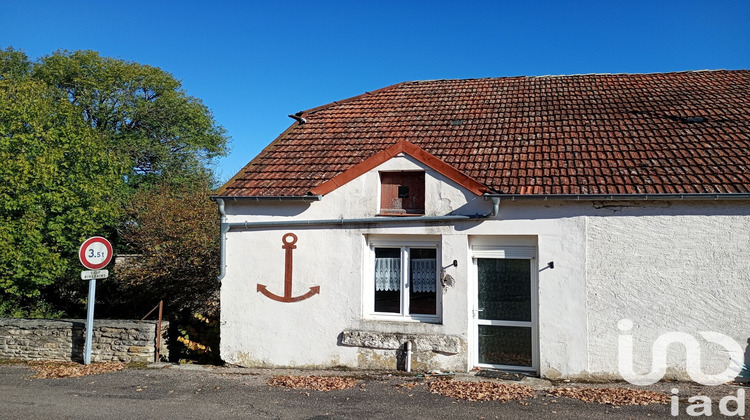 Ma-Cabane - Vente Maison Busson, 111 m²