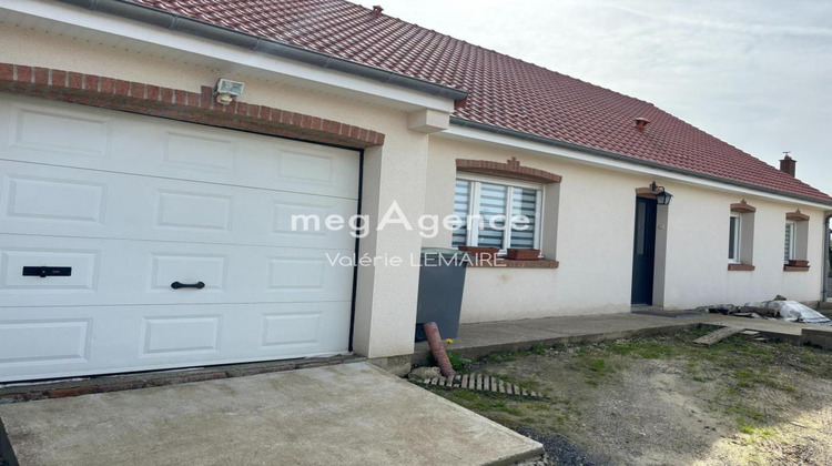 Ma-Cabane - Vente Maison BUSSU, 186 m²