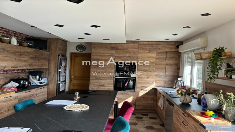 Ma-Cabane - Vente Maison BUSSU, 186 m²