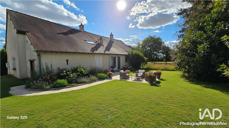 Ma-Cabane - Vente Maison Bussy, 148 m²