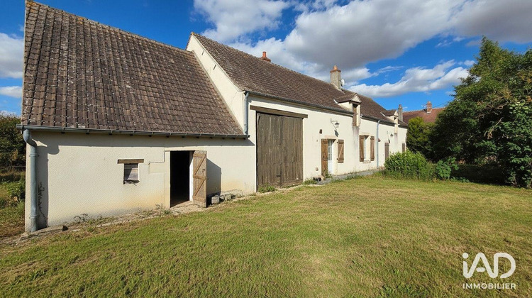 Ma-Cabane - Vente Maison Bussy, 148 m²