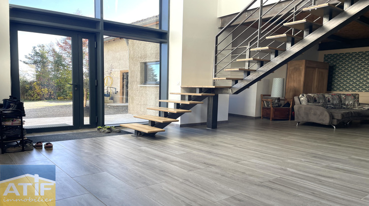 Ma-Cabane - Vente Maison Bussy-Albieux, 250 m²