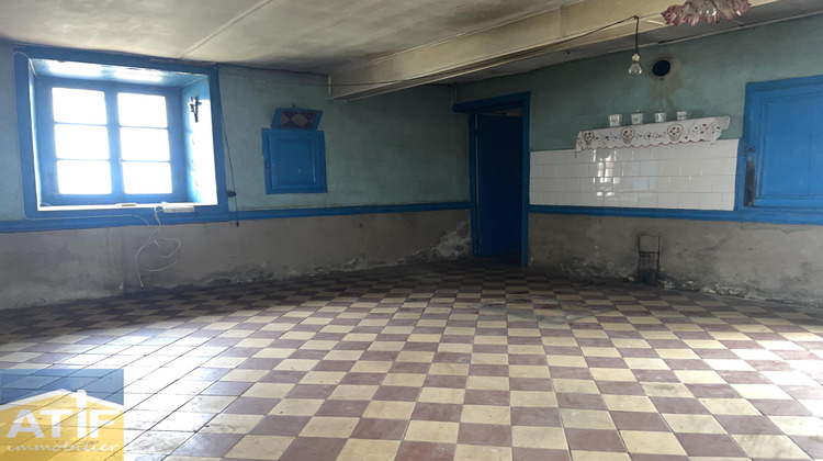 Ma-Cabane - Vente Maison Bussy-Albieux, 160 m²