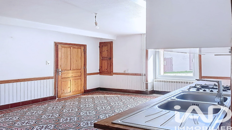 Ma-Cabane - Vente Maison Bussy-Albieux, 164 m²