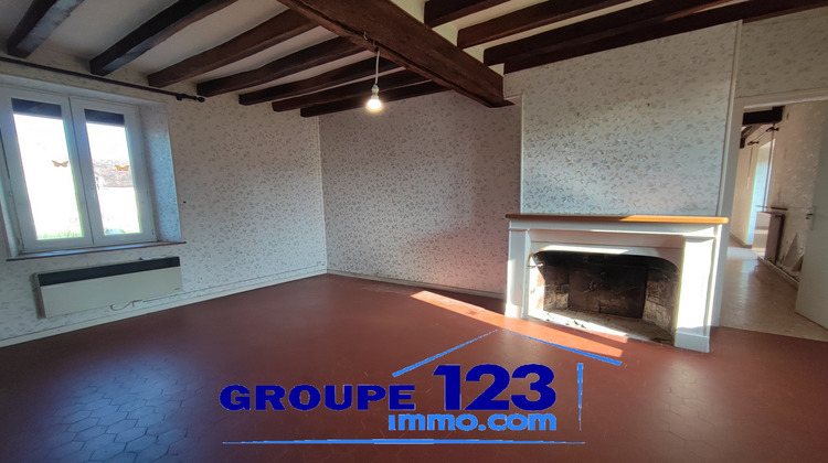 Ma-Cabane - Vente Maison Bussy-en-Othe, 154 m²