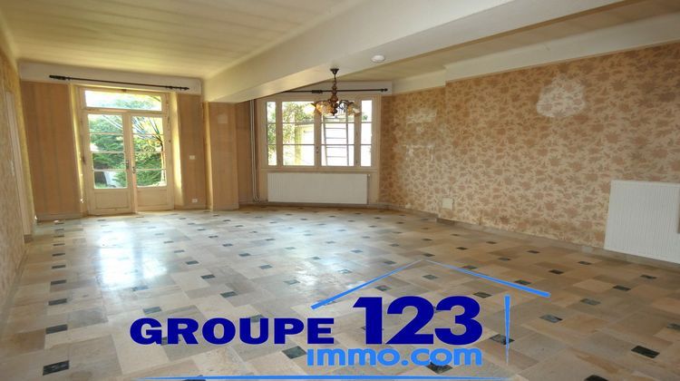 Ma-Cabane - Vente Maison Bussy-en-Othe, 107 m²