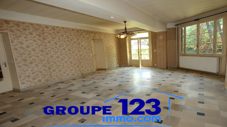 Ma-Cabane - Vente Maison Bussy-en-Othe, 107 m²