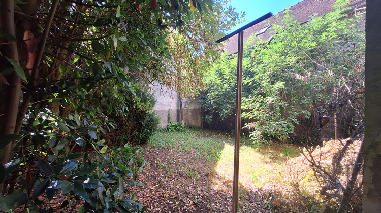 Ma-Cabane - Vente Maison Bussy-en-Othe, 107 m²