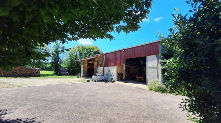 Ma-Cabane - Vente Maison Bussy-en-Othe, 146 m²