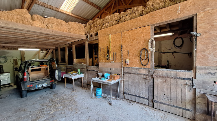 Ma-Cabane - Vente Maison Bussy-en-Othe, 146 m²