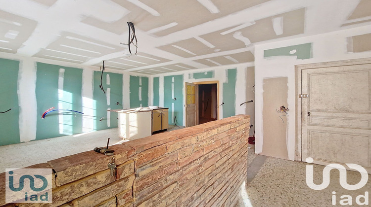 Ma-Cabane - Vente Maison Bussy-en-Othe, 190 m²