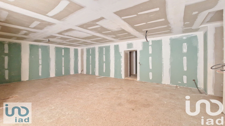 Ma-Cabane - Vente Maison Bussy-en-Othe, 190 m²