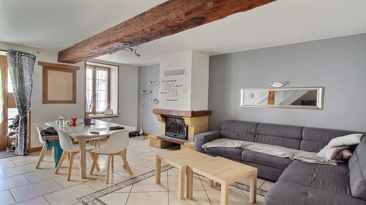 Ma-Cabane - Vente Maison BUSSY-EN-OTHE, 105 m²