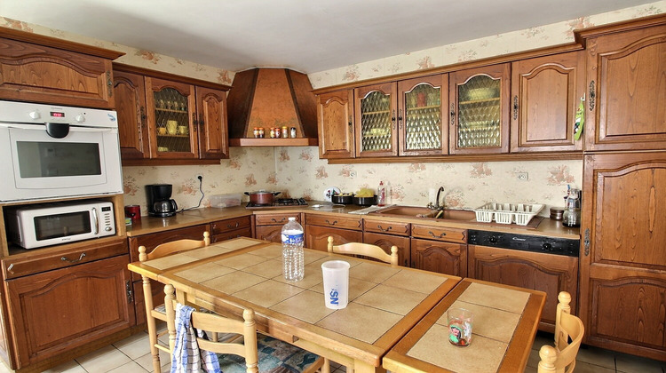 Ma-Cabane - Vente Maison BUSSY-EN-OTHE, 105 m²