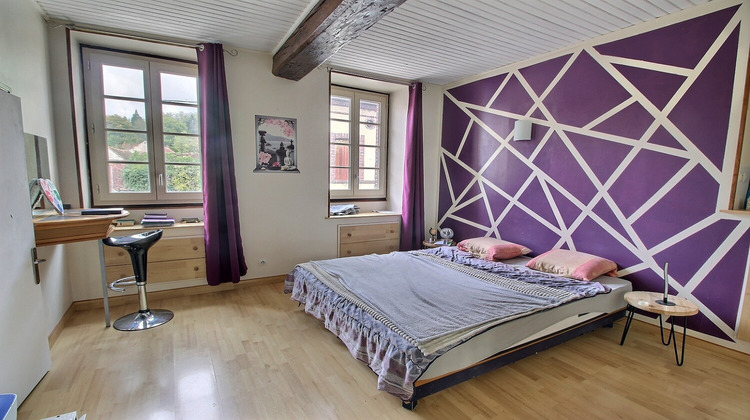 Ma-Cabane - Vente Maison BUSSY-EN-OTHE, 105 m²