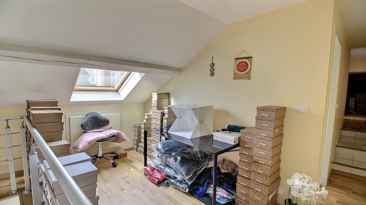 Ma-Cabane - Vente Maison BUSSY-EN-OTHE, 105 m²