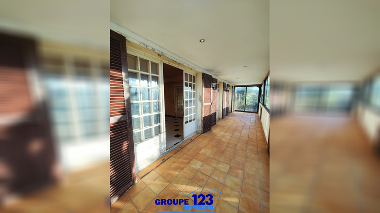 Ma-Cabane - Vente Maison Bussy-en-Othe, 88 m²