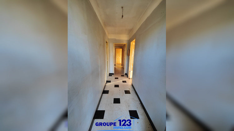 Ma-Cabane - Vente Maison Bussy-en-Othe, 88 m²