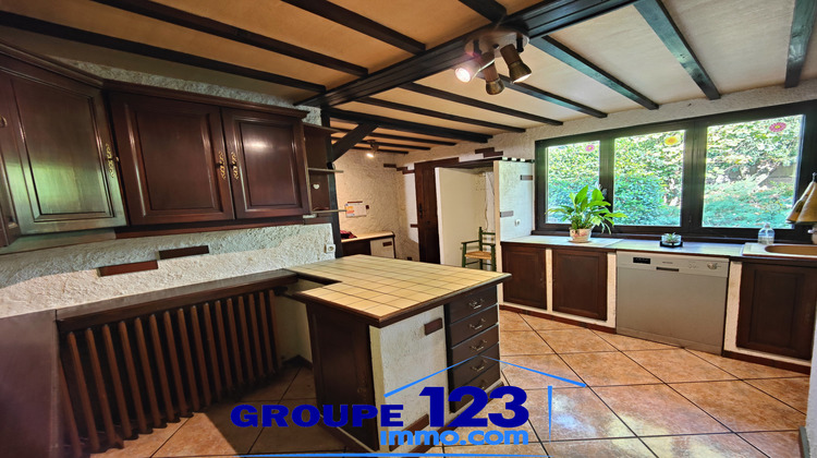 Ma-Cabane - Vente Maison Bussy-en-Othe, 101 m²