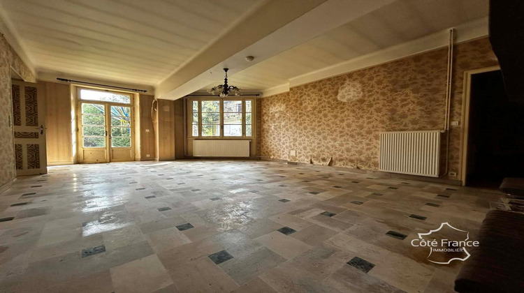 Ma-Cabane - Vente Maison BUSSY EN OTHE, 108 m²