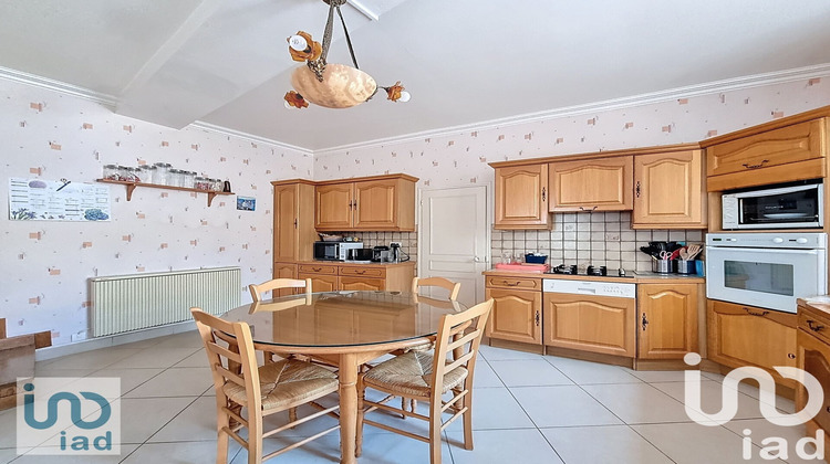 Ma-Cabane - Vente Maison Bussy-en-Othe, 205 m²