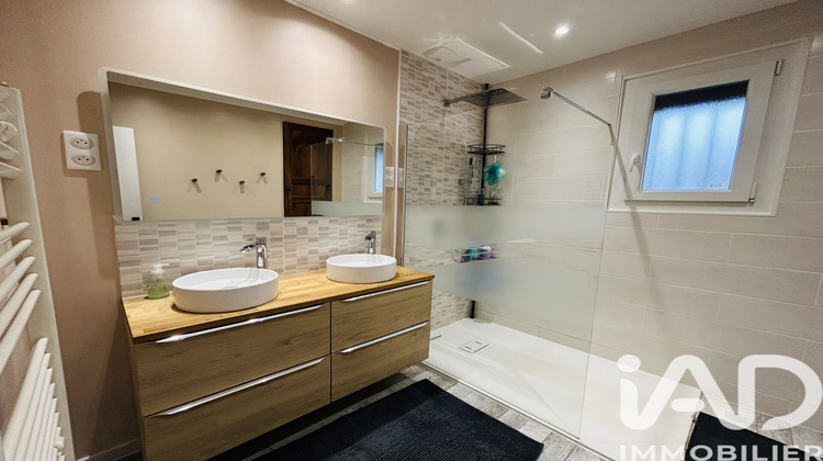 Ma-Cabane - Vente Maison Bussy-en-Othe, 87 m²