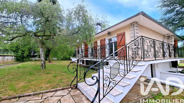 Ma-Cabane - Vente Maison Bussy-en-Othe, 146 m²