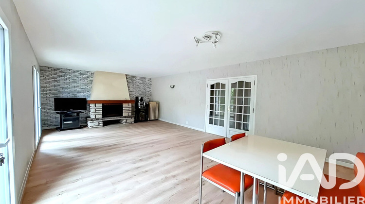 Ma-Cabane - Vente Maison Bussy-en-Othe, 146 m²